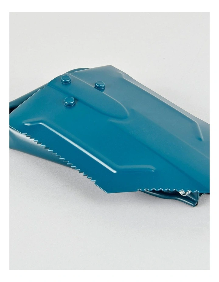 Decathlon - FOLDING CAMPING SHOVEL/PICK image 5