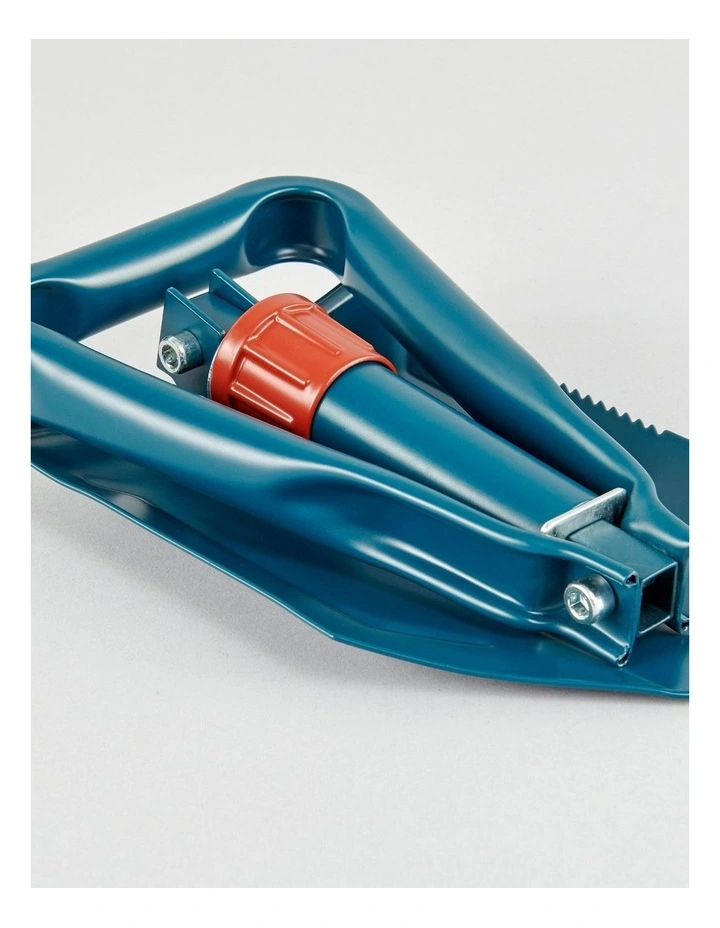 Decathlon - FOLDING CAMPING SHOVEL/PICK image 6