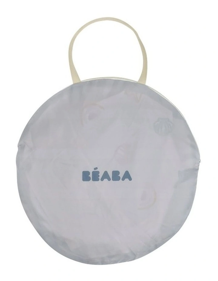 Breezy Solar Anti UV Tent - Clay image 2