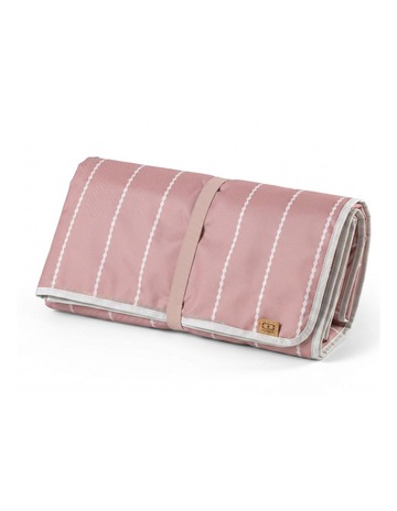 Pink Moka colour