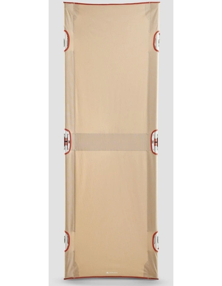 Decathlon - CAMP BED FOR CAMPING - CAMP BED SECOND 65 CM - 1 PERSON image 6