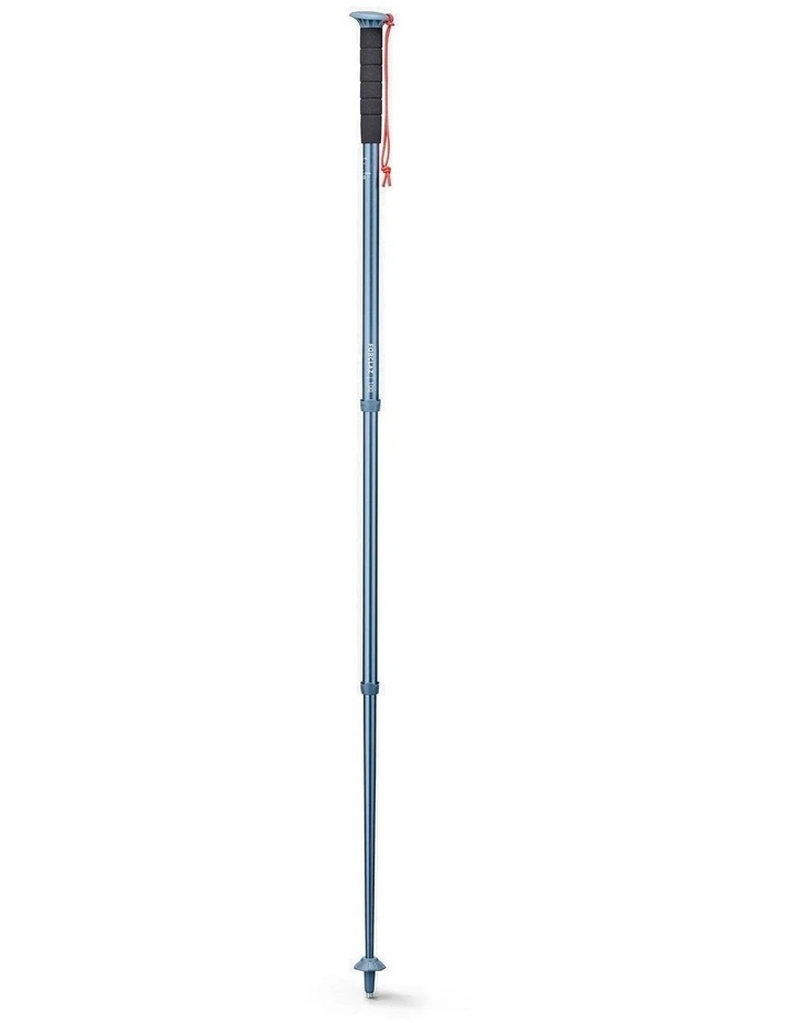 Decathlon - Hiking Pole - MT100 blue image 1