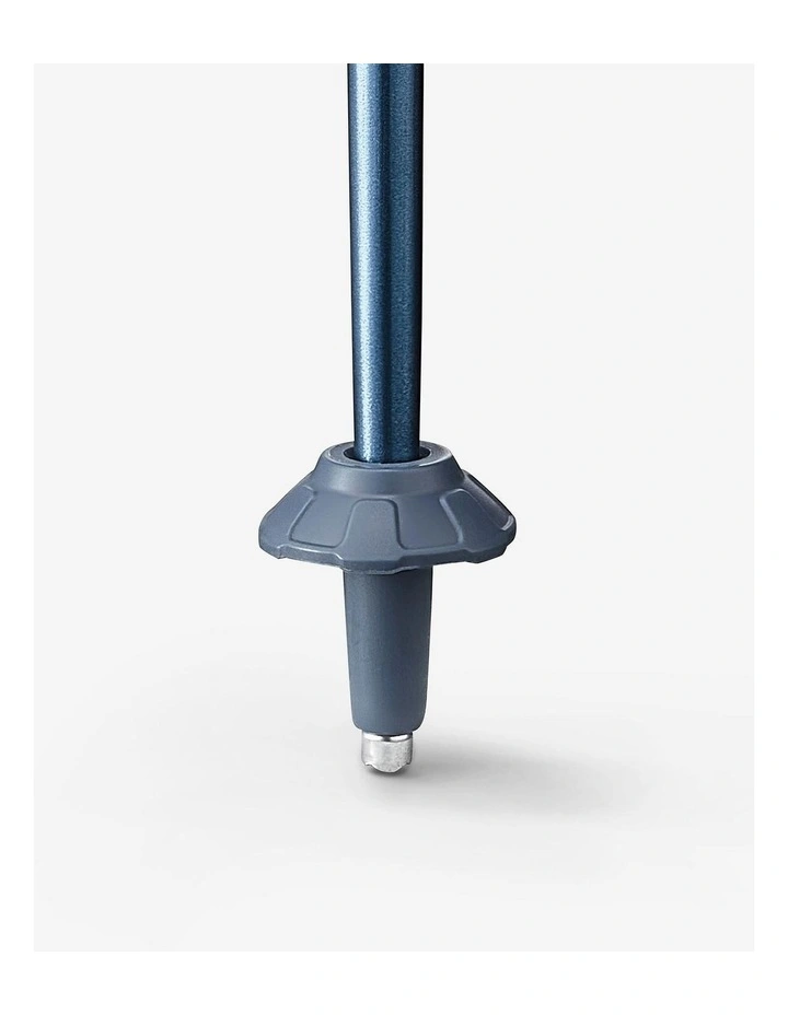 Decathlon - Hiking Pole - MT100 blue image 4