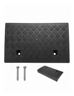 Heavy Duty Kerb Curb Ramp Threshold Ramps For Truck Wheelchair Car Motorbike Scooter Bicycle