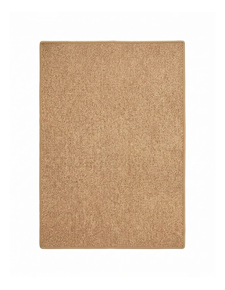 Ordinary Entrance Door Carpet 120x80cm Sole Cleaning Mat Sand Dust Removal Washable Indoor Outdoor image 1