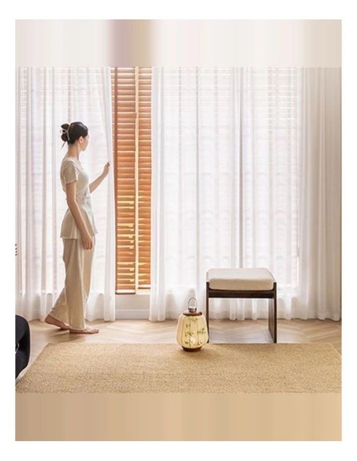 Ordinary Entrance Door Carpet 120x80cm Sole Cleaning Mat Sand Dust Removal Washable Indoor Outdoor image 7