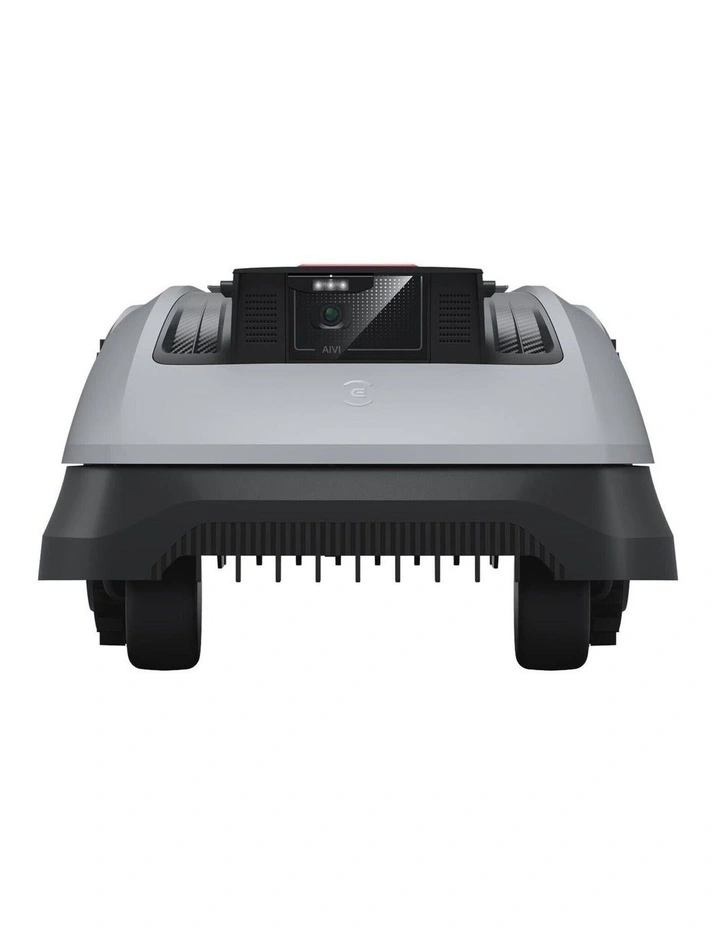 Ecovacs GOAT O600 RTK Robot Lawn Mower - Grey image 3