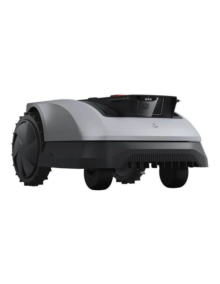 Ecovacs GOAT O600 RTK Robot Lawn Mower - Grey image 5