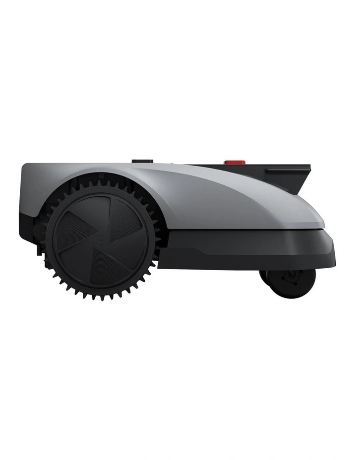 Ecovacs GOAT O600 RTK Robot Lawn Mower - Grey image 7