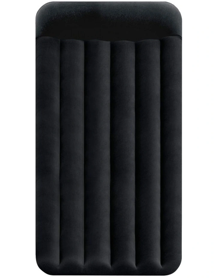 Intex Twin Dura-Beam Pillow Rest Classic Airbed image 6