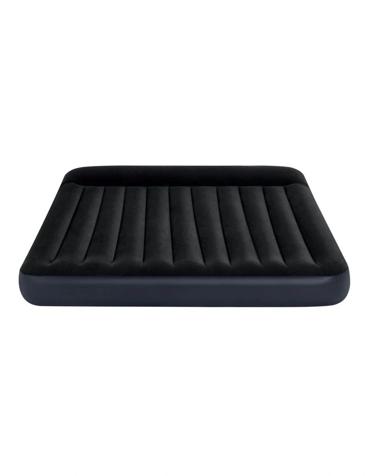 Intex King Dura-Beam Pillow Rest Classic Airbed image 5