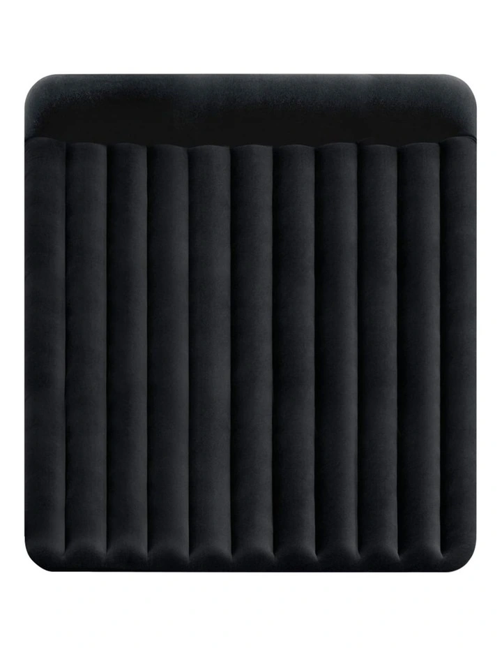 Intex King Dura-Beam Pillow Rest Classic Airbed image 6