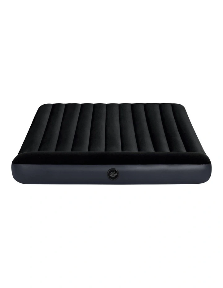 Intex King Dura-Beam Pillow Rest Classic Airbed image 7