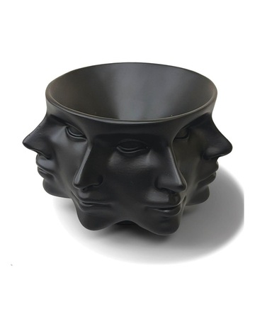 Matte Black colour