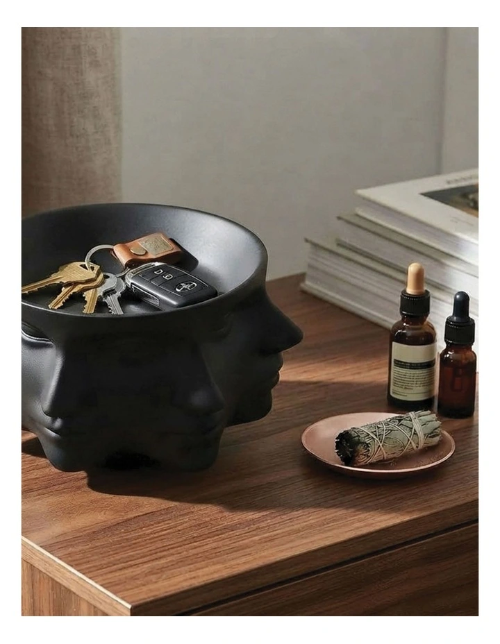 Urban Attitude Face Planter - Matte Black image 6
