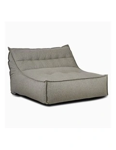 Fab Habitat Omni 2 Seater Outdoor Sofa Love seat in Sage