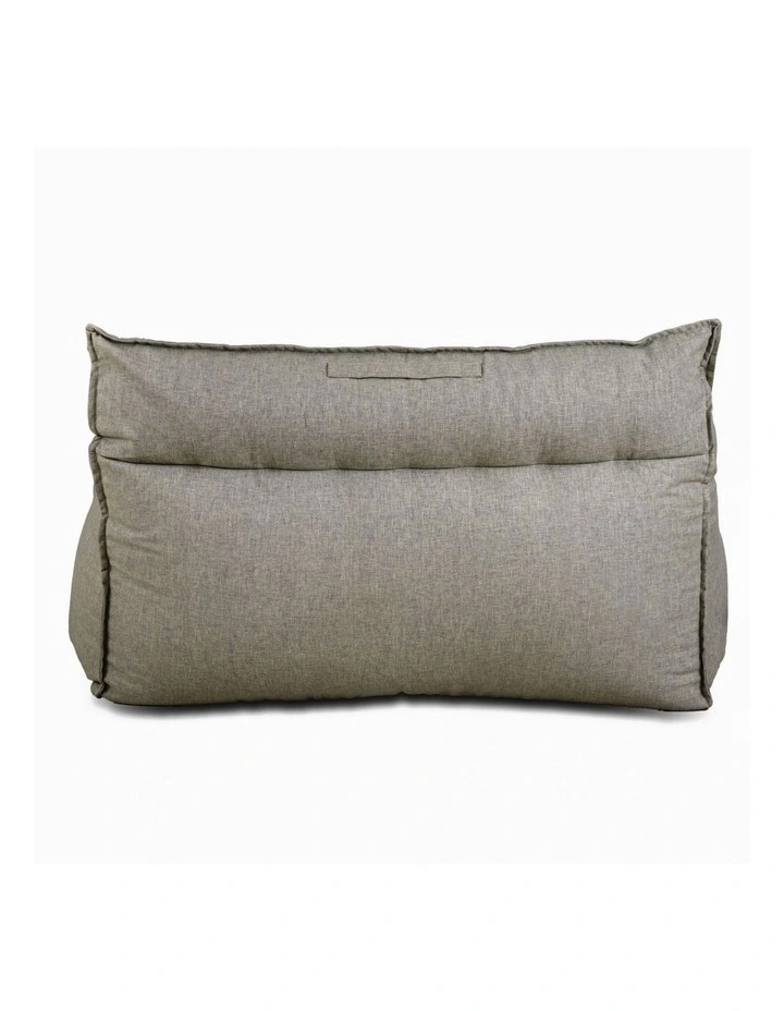 Fab Habitat Omni 2 Seater Outdoor Sofa Love seat in Sage image 4