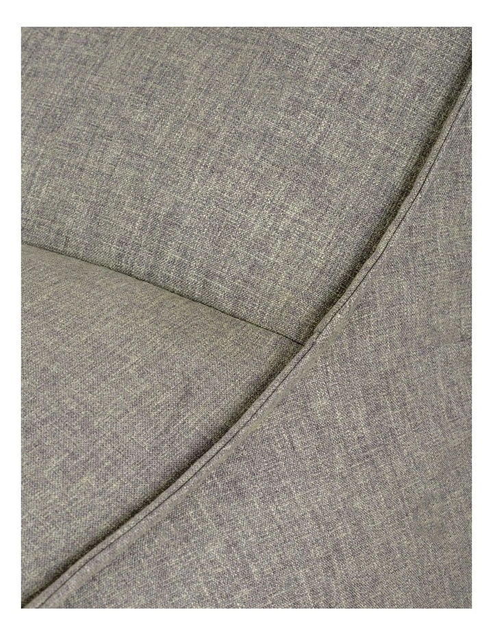 Fab Habitat Omni 2 Seater Outdoor Sofa Love seat in Sage image 5