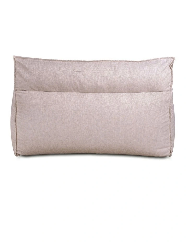 Fab Habitat Omni 2 Seater Outdoor Sofa Love seat in Beige image 4