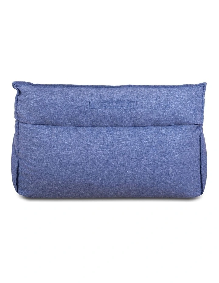 Fab Habitat Omni 2 Seater Outdoor Sofa Love seat in Blue image 4
