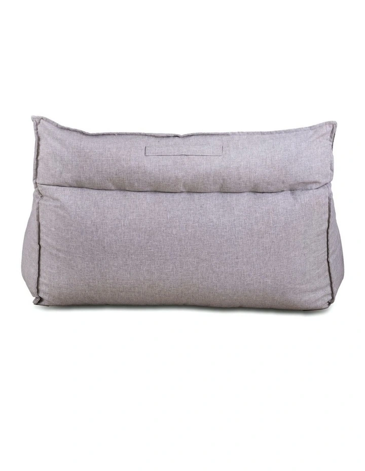 Fab Habitat Omni 2 Seater Outdoor Sofa Love seat in Grey image 5