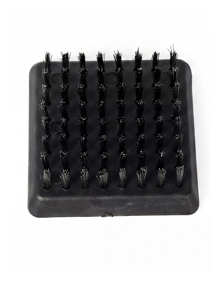 Moyasu BBQ Tool Set 20Pc Stainless Steel Grill Kit Case Camping Cooking image 5
