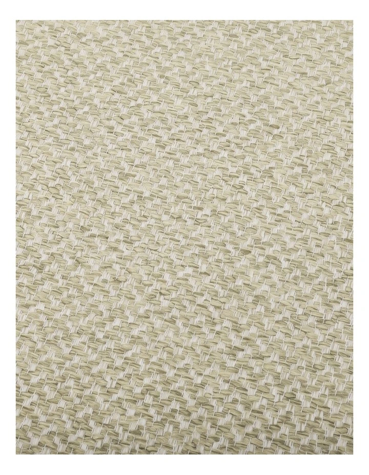 Marlow Front Door Mat 90x60cm Non Slip Dirt Trapping Rug for Entrance Brown image 4