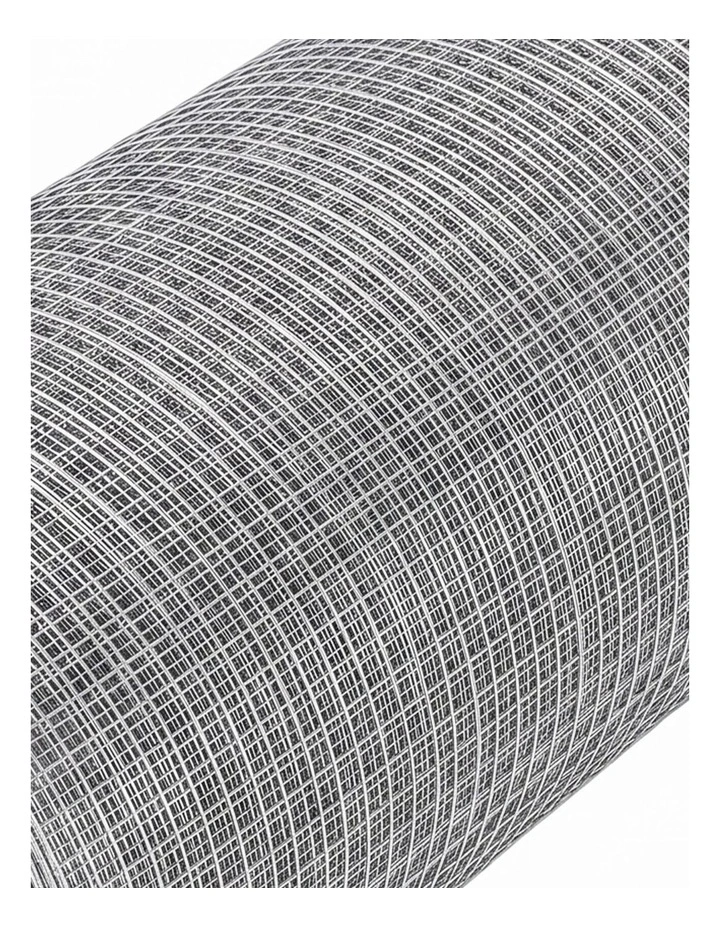 Lambu Rat Mesh Galvanized Steel 6mm 12mx40cm Roll Garden Pest Control Silver image 5