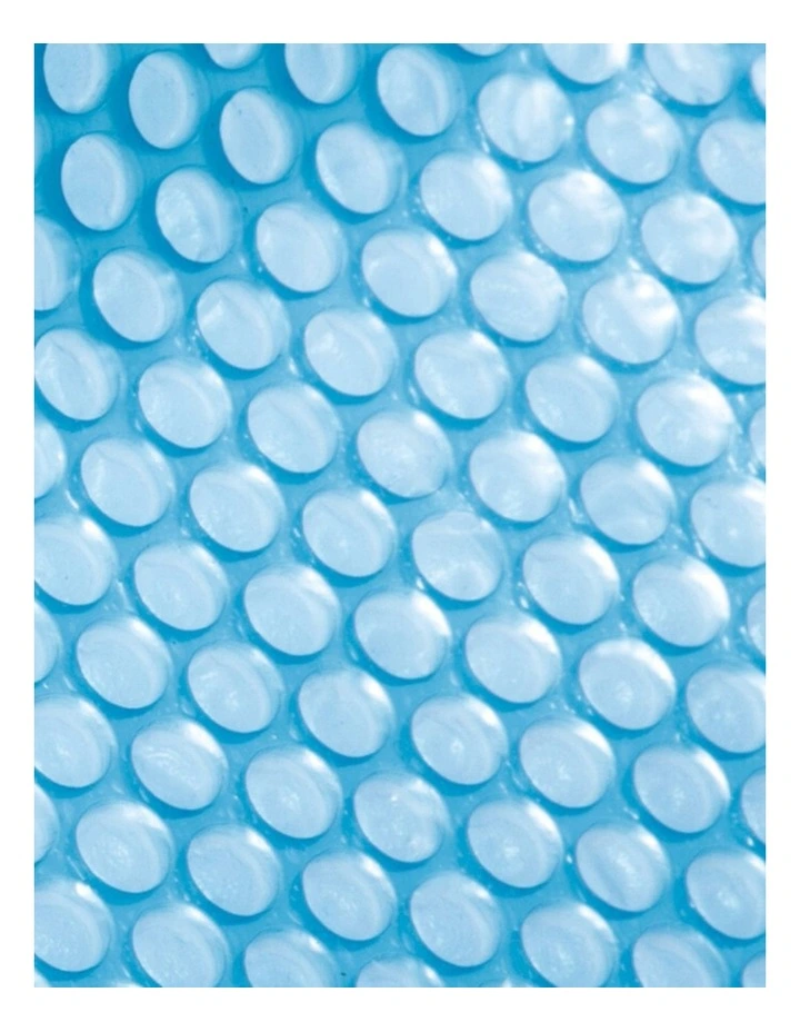 Intex 5.49m Above Ground Solar Outdoor Pool Cover Efficient Blue image 4