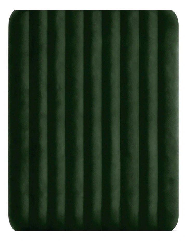 Intex Queen Dura-Beam Prestige Inflatable Downy Airbed With Fiber-Tech image 2