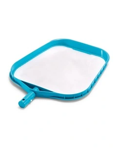 Intex Leaf Skimmer Net Above Ground Swimming Pool Cleaner Durable Mesh