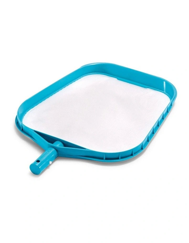 Intex Leaf Skimmer Net Above Ground Swimming Pool Cleaner Durable Mesh image 1