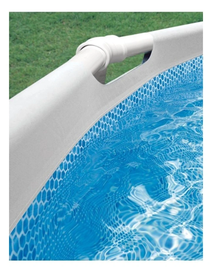 Intex QS700 Plus Krystal Clear Saltwater System 220V For Above Ground Pool image 4