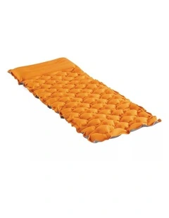 Intex TPU Durable Outdoor Camping Mattress Sleeping Pad Lightweight