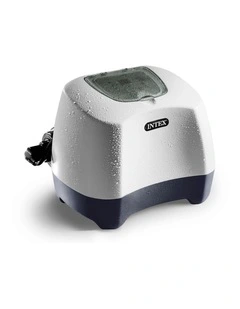 Intex QZ1100 Saltwater System And Ozone 220-240V White For Above Ground