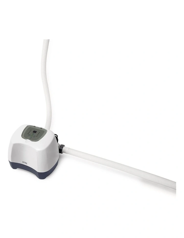 Intex QZ1100 Saltwater System And Ozone 220-240V White For Above Ground image 2