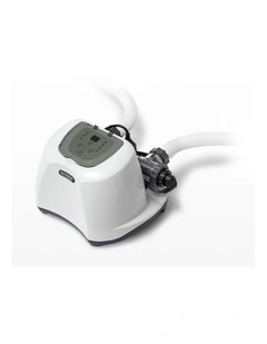 INTEX Krystal Clear Saltwater System 12g Hour Chlorine Production For Above Ground Pool 220-240V
