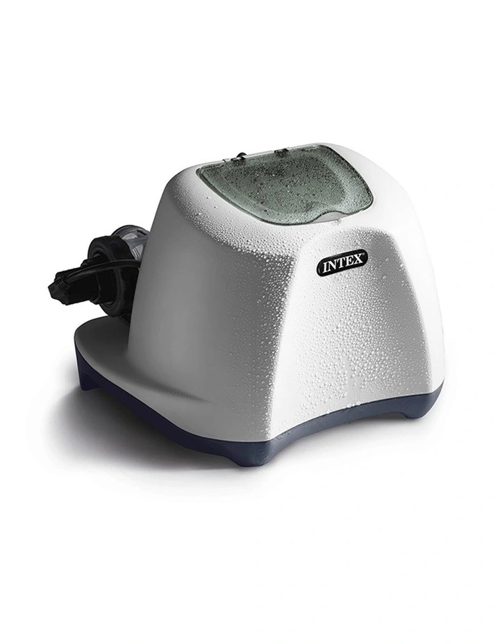 INTEX Krystal Clear Saltwater System 12g Hour Chlorine Production For Above Ground Pool 220-240V image 2