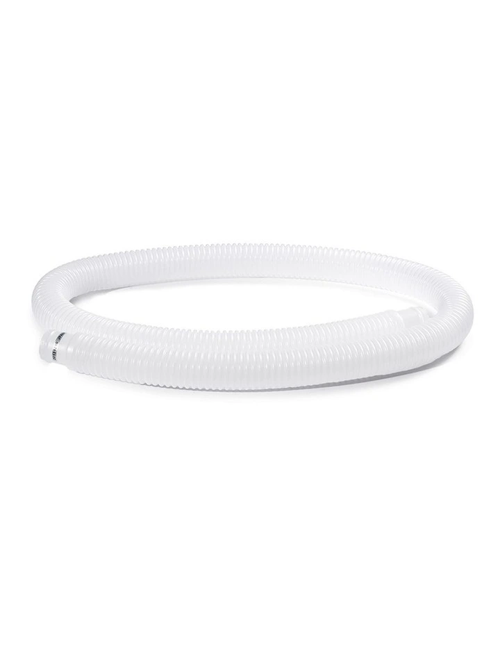 Intex 150cm Hose Accessory For Above Ground Swimming Pool White image 1