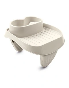 Intex Tray Cup Holder For PureSpa Inflatable Hot Tub Cream Refreshment Tray