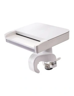 Intex Multi-Colour LED Above Ground Waterfall Cascade With Hydroelectric
