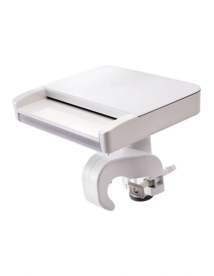 Intex Multi-Colour LED Above Ground Waterfall Cascade With Hydroelectric image 1