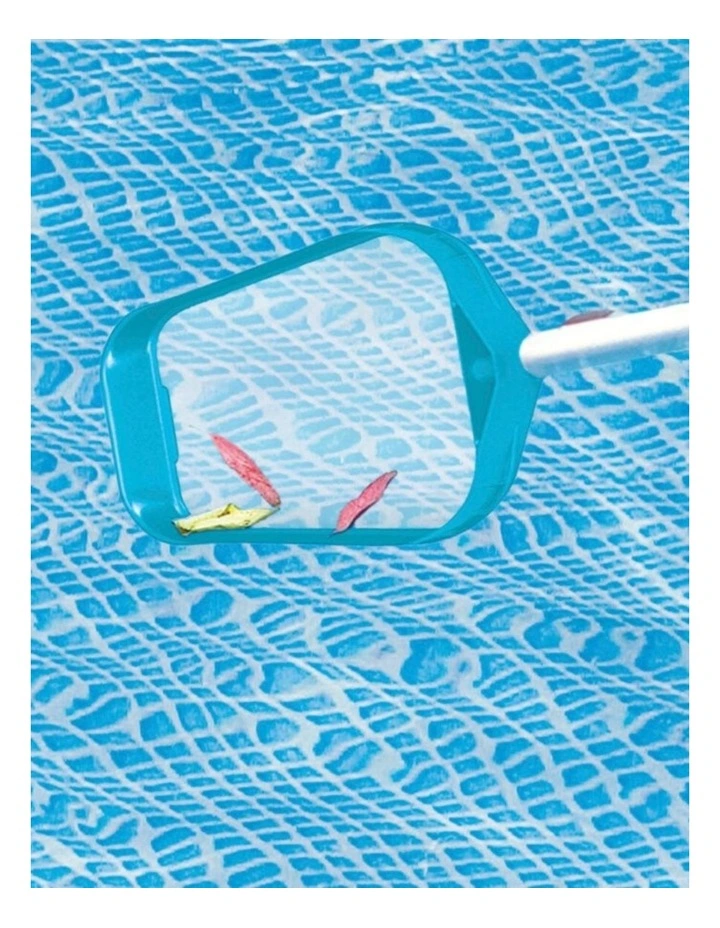 Intex Above Ground Pool Cleaning Maintenance Kit Telescoping Pole image 3
