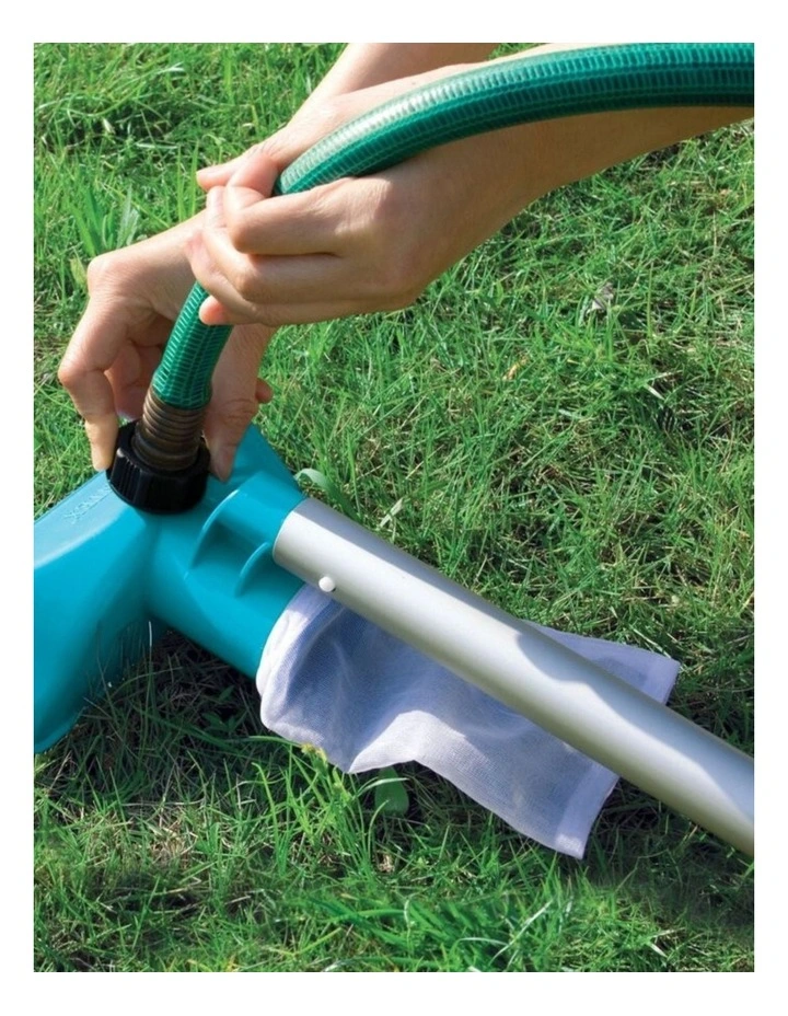 Intex Above Ground Pool Cleaning Maintenance Kit Telescoping Pole image 4