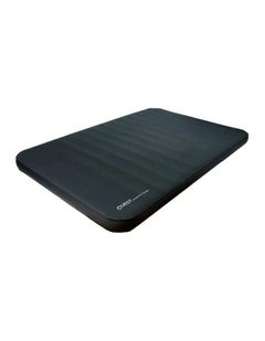Quest Outdoors Dreamlite Double Self Inflating Camping Mat 10cm Cushioning