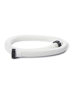 Intex 150cm Hose Accessory For Filter Pumps Saltwater System White