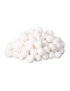 Intex Fiber Ball Filtration Media 500g Sand Filter Pool Pump Replacement