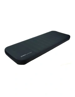 Quest Outdoors Dreamlite Single Self Inflating Camping Mat 10cm Cushioning