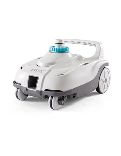 INTEX ZX100 Automatic Swimming Pool Vacuum Cleaner Pressure Side Tool
