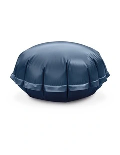 Intex Winterizing Pool Pillow With Ropes For Ice Expansion Blue 91x50cm